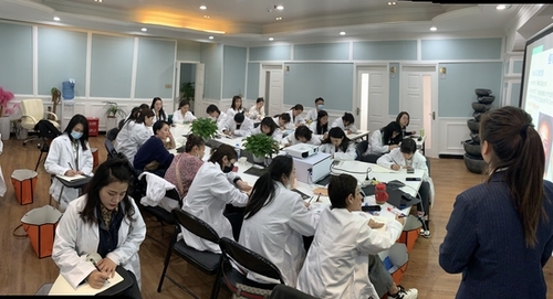 微整培训选择指南 如何找到可靠的教育机构？