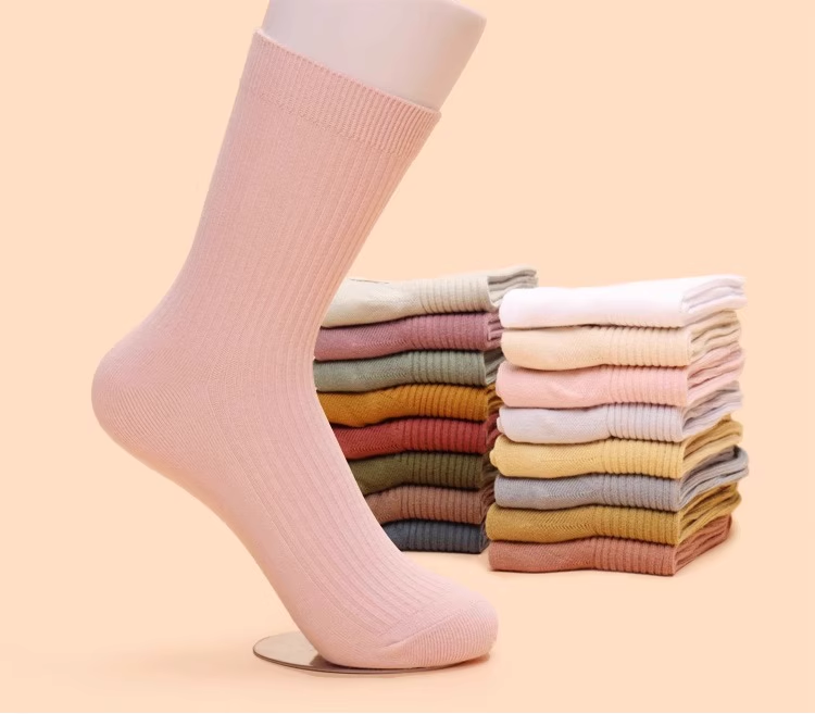 Woman Socks