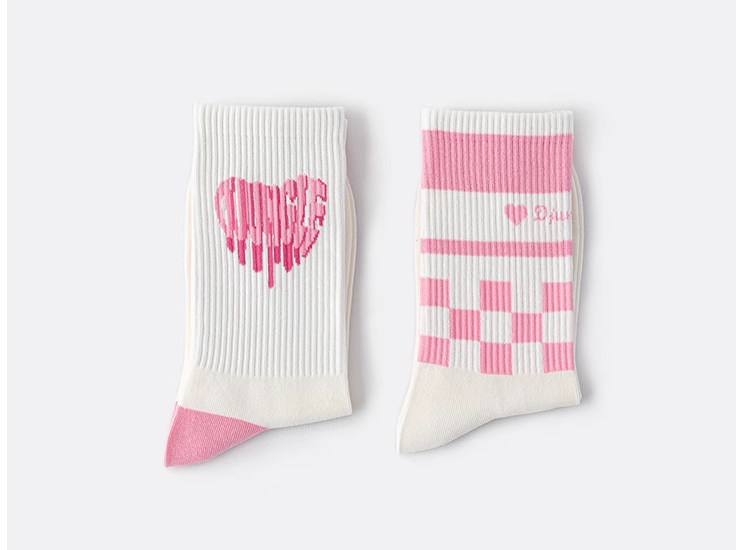 Woman Socks