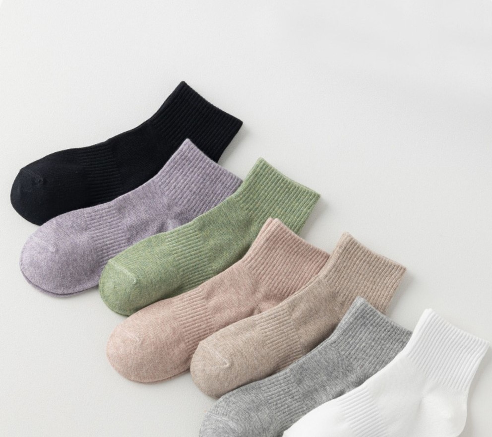 Woman Socks